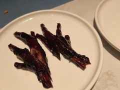 潮州凤爪-荣小馆(临海世纪花城店)