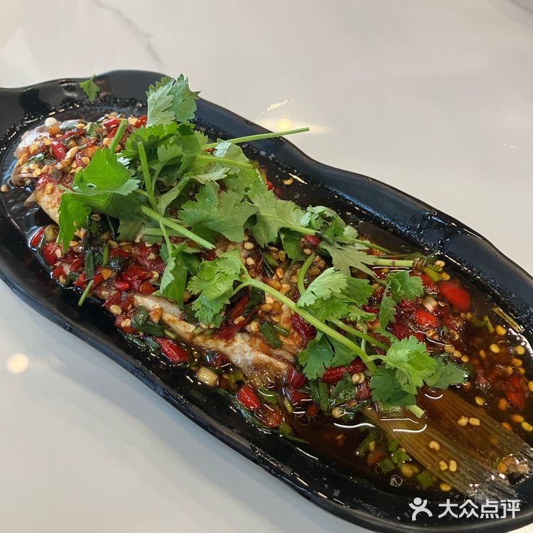 不辣不欢的川菜日常•真的够辣🥵