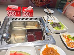 -海底捞火锅(杭州滨江九宜城店)