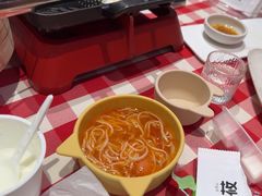 -西贝(大华虎城店)