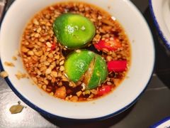 -淼福猪肚鸡·椰子鸡火锅(大沙地店)