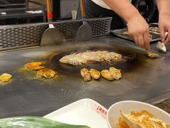 -尚雅铁板料理自助餐厅(乐松店)