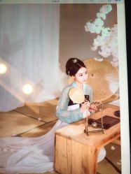 点击看大图 -美云庭古装·格格服汉服·京城旅拍(北京店)