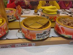 -龍歌自助小火锅(崂山丽达店)