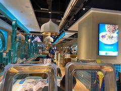 -楼兰古丽·新疆菜(大唐西市店)