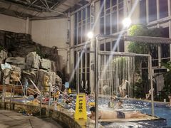 -中家鑫园温泉酒店鑫悦汤泉