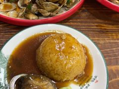 -叶存利海鲜大馅饺子(海宁路总店)
