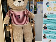 -弓夫射箭·CAFE·运动健身(深圳来福士广场店)