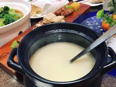 -阿庄新豫菜(通泰路店)