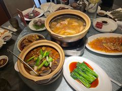 -粤来记·啫啫煲·点心(日月光店)