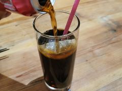 -鸟鸣门屋台料理(金帝银泰店)