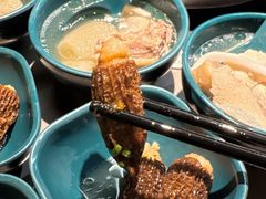 -润泽园椰子鸡(汇一城店)