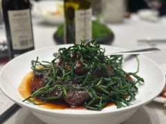 -新吉士·上海菜(浦东LCM置汇旭辉店)