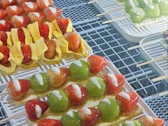 -栗子侠奶皮子糖葫芦(长宁店)