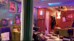-见雾TATTOO STUDIO