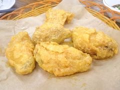 -南记食粥坊·宵夜大排档(莲花总店)
