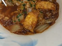 -道道鲜·崇明私房菜(五角场店)