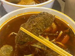 -想时吻泡蛋苕粉(徐东店)
