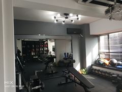 -简·无界健身工作室·运动康复·体态(石厦店)