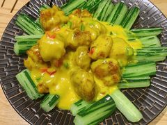 -摩登有记·新派泰国菜(银钻广场店)