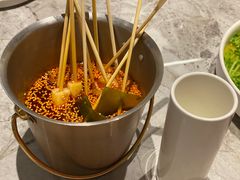 -渔语鱼新川菜Bistro(万象天地店)