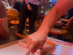 -杨记齐齐哈尔烤肉(总店)