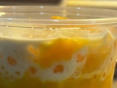 -特式糖水铺甜品