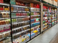 零售区-7fresh七鲜(大族广场店)