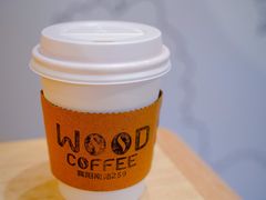 -Legno.ita Coffee by Wood(襄阳南路店)