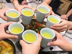 -拈菜(观音桥阳光世纪店)