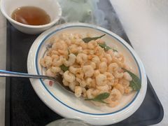 龙井虾仁-楼外楼(西湖景区孤山路店)