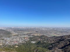 -香山公园