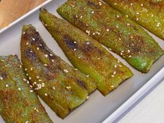 烤尖椒-不是烧烤·武汉大排档(亚运村店)
