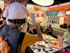 -万达广场(惠州大亚湾店)