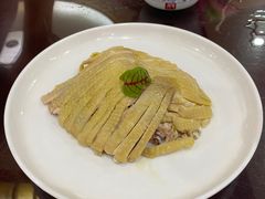 -邢家锅贴老店·非遗·开封菜(金明广场店)