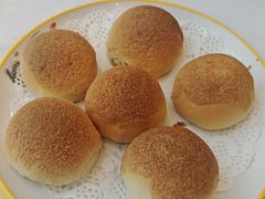 -海宝酒家(中山四路店)