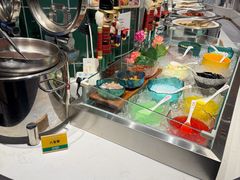 -好伦哥披萨(地坛店)