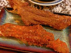 -南京大牌档(凯德大峡谷店)