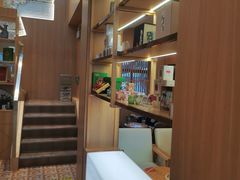 -霸王茶姬(南强街店)
