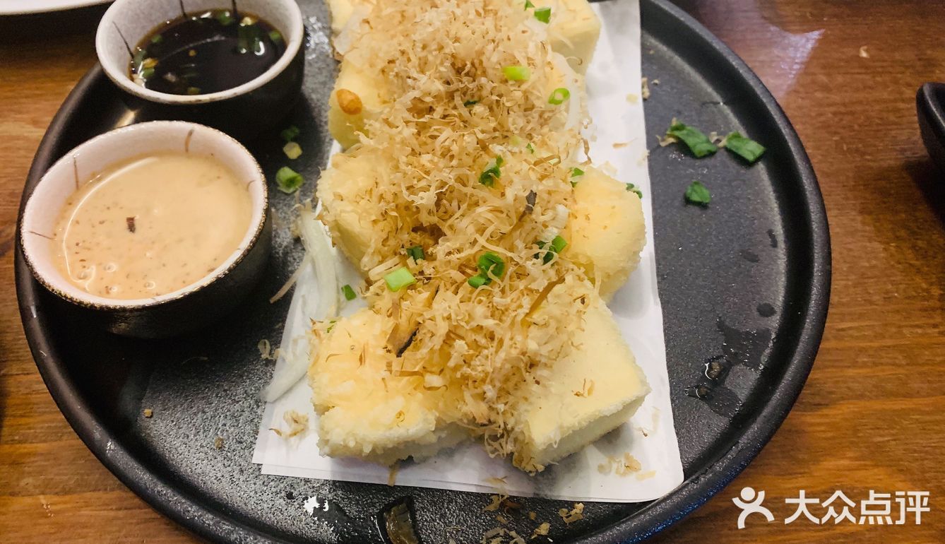 咖喱猪排饭套餐 豚骨拉面 「炭烤鲽鱼」偏甜口