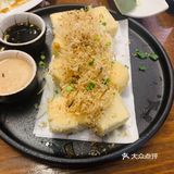 咖喱猪排饭套餐 豚骨拉面 「炭烤鲽鱼」偏甜口