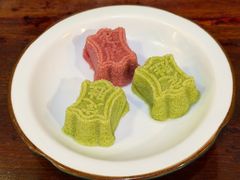 -同得兴 Since·1995 传统苏式面馆(嘉馀坊店)