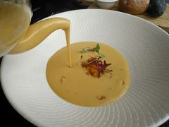 -圣丰索菲特·法国餐厅