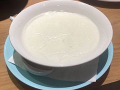 杏仁糊-新加坡高记KOO KEE Restaurant(盈科店)
