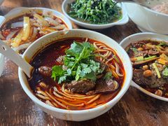-牛王庙(龙华花园店)