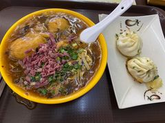 -毛华美食(清扬路店)