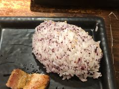 -肉仓焼肉バー(烟台山店)