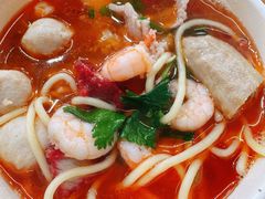 -明月虾面(厦禾路店)