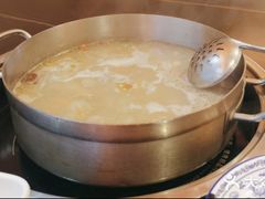 -淼福猪肚鸡·椰子鸡火锅(大沙地店)