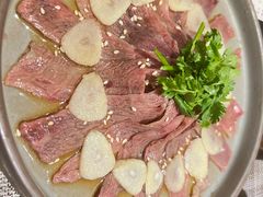 -满来寿喜烧(金虹桥店)